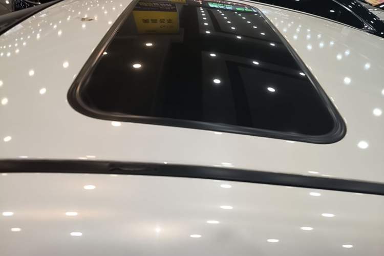 Used Mazda 6 2013 2.0L Automatic Fashion Edition Roof