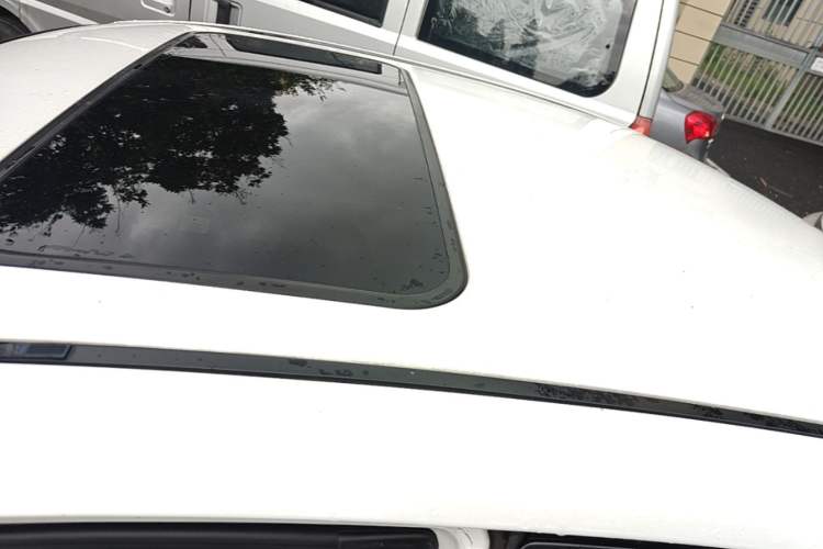 Used Mazda 6 2013 2.0L Automatic Fashion Edition Roof