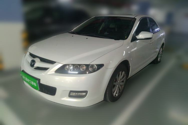 Used Mazda 6 2013 2.0L Automatic Fashion Edition Guazi used car, China used car export, Used car for sale, Used  cars, Cheapest cars for sale