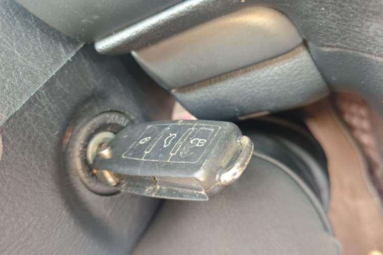 Used Mazda 6 2013 2.0L Automatic Fashion Edition Vehicle Key