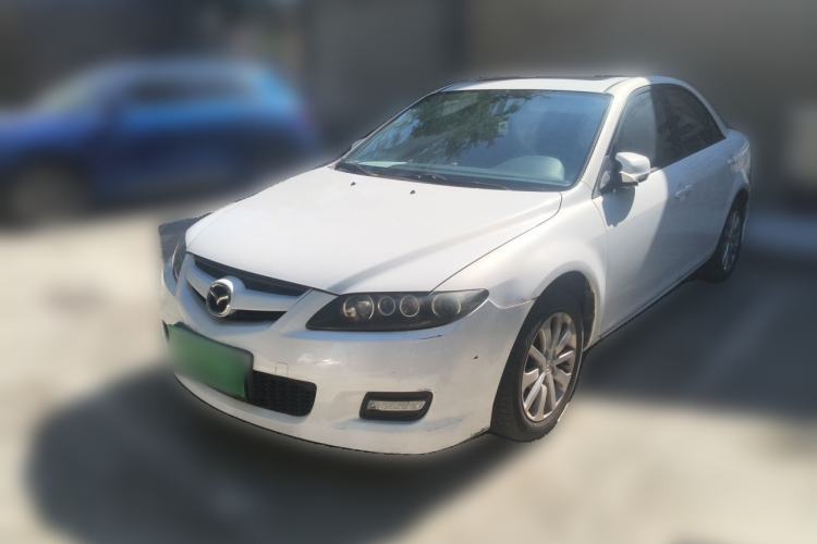 Used Mazda 6 2013 2.0L Automatic Fashion Edition Guazi used car, China used car export, Used car for sale, Used  cars, Cheapest cars for sale