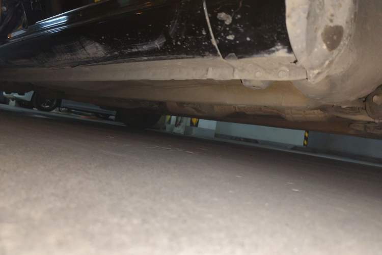Used Mazda 6 2013 2.0L Automatic Fashion Edition Chassis Front Right