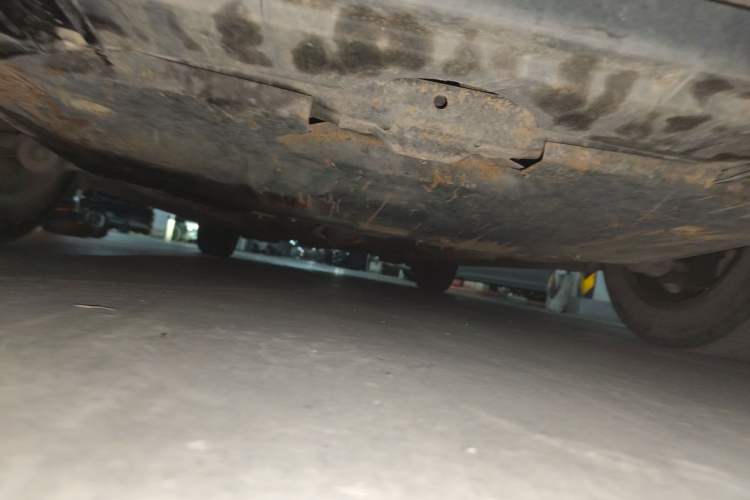 Used Mazda 6 2013 2.0L Automatic Fashion Edition Chassis Front