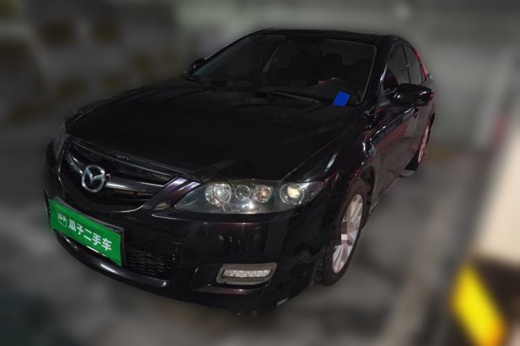 Ojetý Mazda 6 2014 2.0L Automatic Classic Version Guazi used car, China used car export, Used car for sale, Used  cars, Cheapest cars for sale