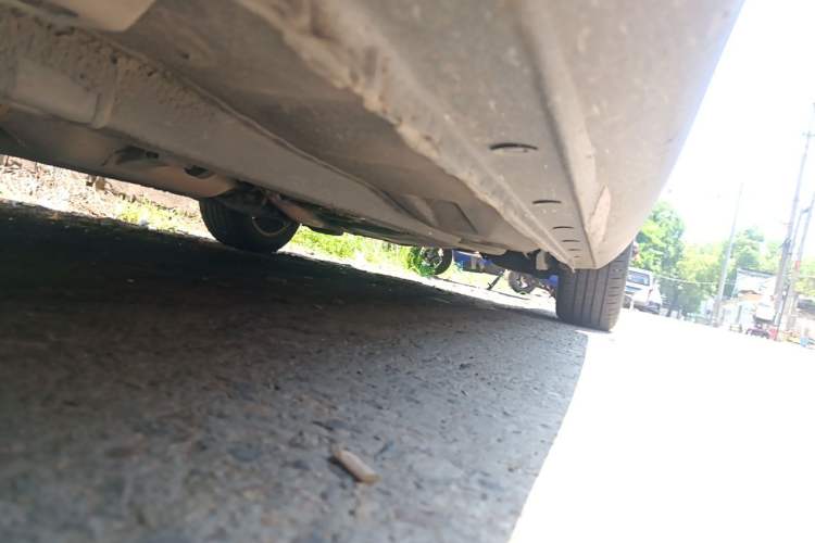 Used Mazda 6 2014 2.0L Automatic Classic Version Chassis Front Left