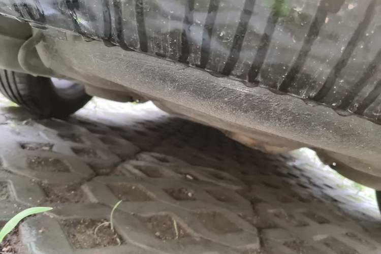 Used Mazda 6 2014 2.0L Automatic Classic Version Chassis Front Left