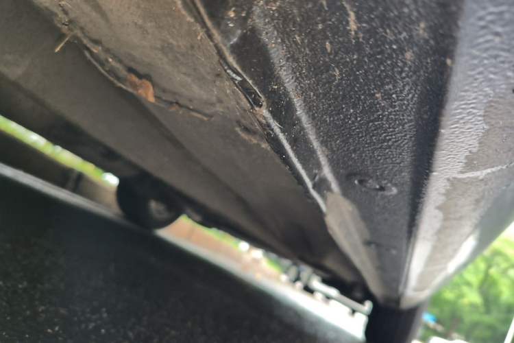 Used Mazda 6 2014 2.0L Automatic Classic Version Chassis Front Left