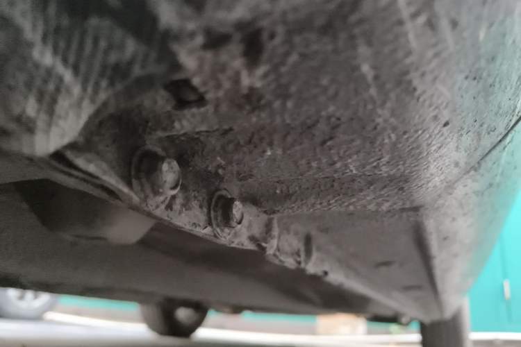 Used Mazda 6 2014 2.0L Automatic Classic Version Chassis Front Left
