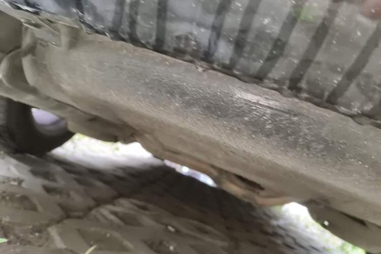 Used Mazda 6 2014 2.0L Automatic Classic Version Chassis Front Right