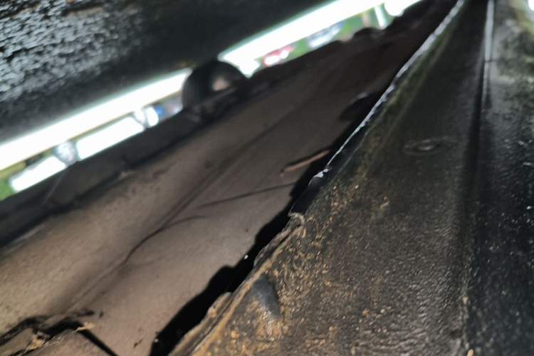 Used Mazda 6 2014 2.0L Automatic Classic Version Chassis Front Right
