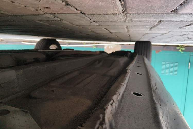 Used Mazda 6 2014 2.0L Automatic Classic Version Chassis Front Right