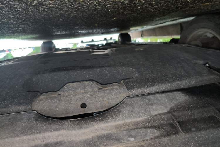 Used Mazda 6 2014 2.0L Automatic Classic Version Chassis Front