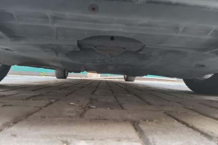 Used Mazda 6 2014 2.0L Automatic Classic Version Chassis Front