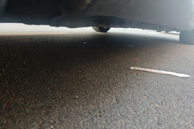 Used Mazda 6 2014 2.0L Automatic Classic Version Chassis Rear Right