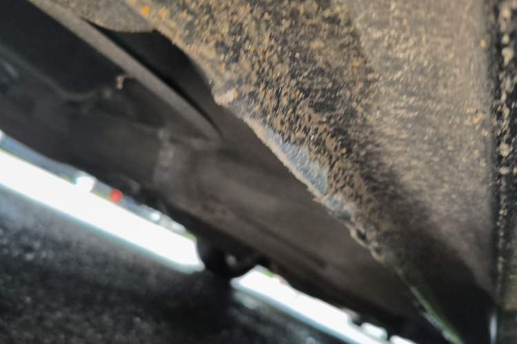 Used Mazda 6 2014 2.0L Automatic Classic Version Chassis Rear Right