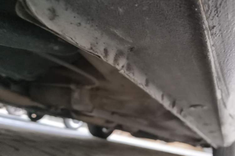 Used Mazda 6 2014 2.0L Automatic Classic Version Chassis Rear Right