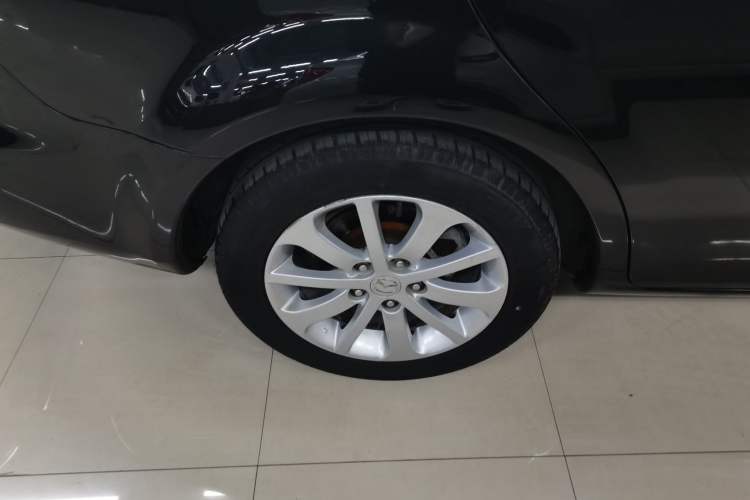 Used Mazda 6 2014 2.0L Automatic Classic Version Exterior 2