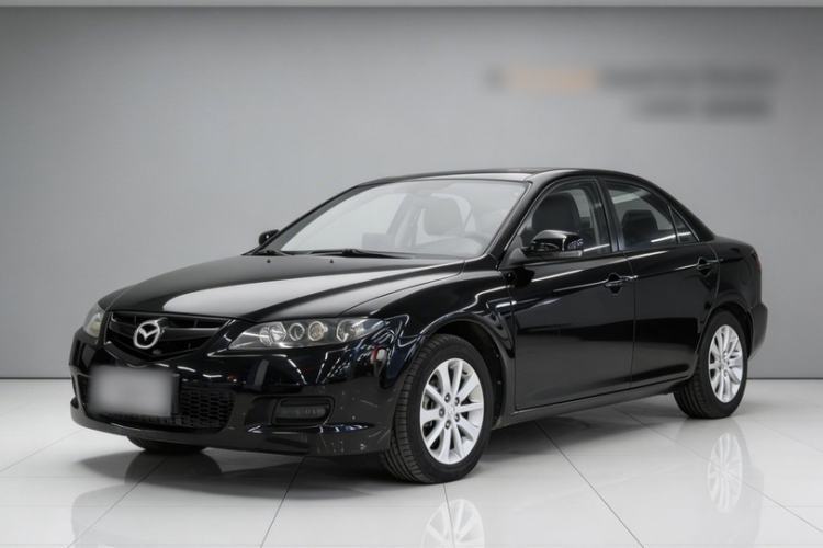 Used Mazda 6 2014 2.0L Automatic Classic Version Guazi used car, China used car export, Used car for sale, Used cars, Cheapest cars for sale