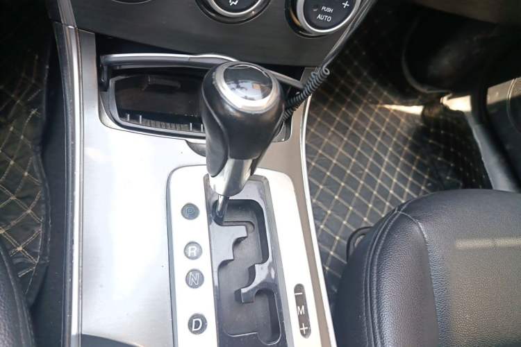 Used Mazda 6 2014 2.0L Automatic Classic Version Gear Lever
