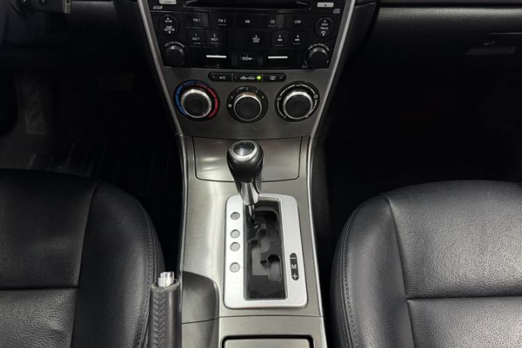 Used Mazda 6 2014 2.0L Automatic Classic Version Gear Lever