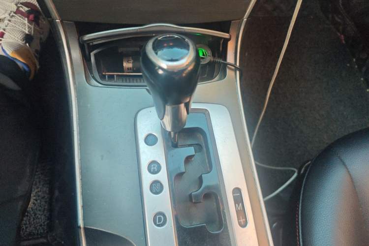 Used Mazda 6 2014 2.0L Automatic Classic Version Gear Lever