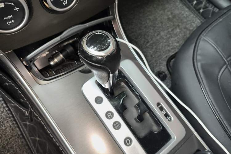 Used Mazda 6 2014 2.0L Automatic Classic Version Gear Lever
