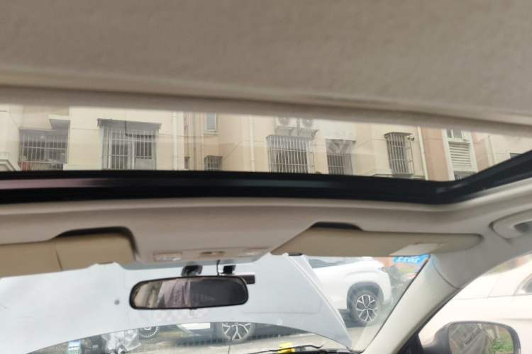 Used Mazda 6 2014 2.0L Automatic Classic Version Headliner