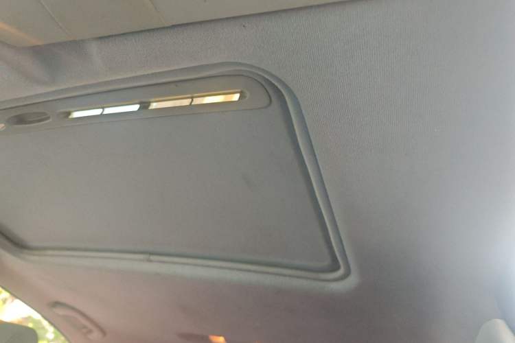Used Mazda 6 2014 2.0L Automatic Classic Version Headliner
