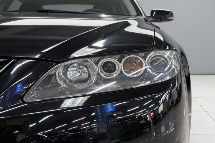 Used Mazda 6 2014 2.0L Automatic Classic Version Left Front Headlight