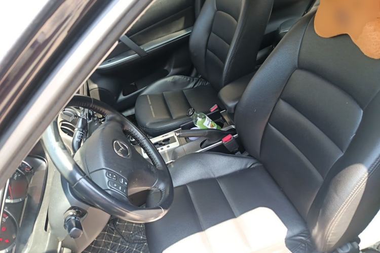 Used Mazda 6 2014 2.0L Automatic Classic Version Left Front Seat