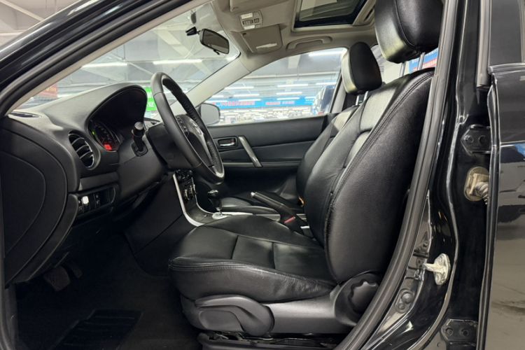 Used Mazda 6 2014 2.0L Automatic Classic Version Left Front Seat