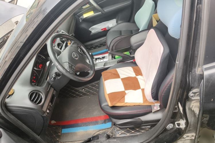 Used Mazda 6 2014 2.0L Automatic Classic Version Left Front Seat