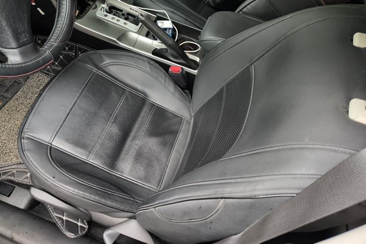 Used Mazda 6 2014 2.0L Automatic Classic Version Left Front Seat