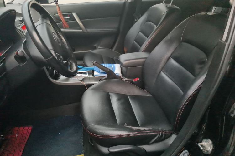 Used Mazda 6 2014 2.0L Automatic Classic Version Left Front Seat