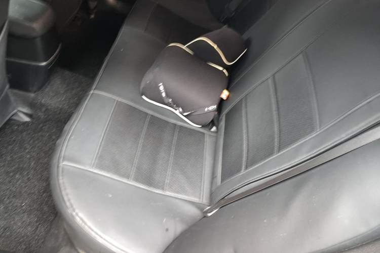 Used Mazda 6 2014 2.0L Automatic Classic Version Left Rear Seat
