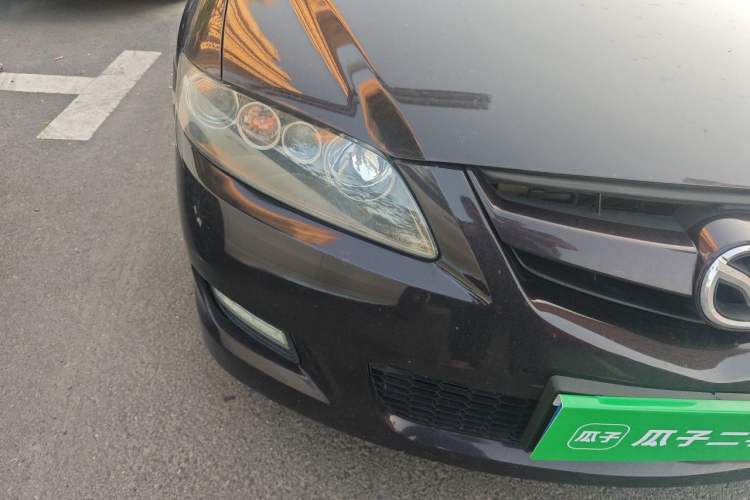 Used Mazda 6 2014 2.0L Automatic Classic Version Right Front Headlight