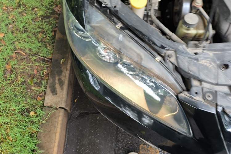 Used Mazda 6 2014 2.0L Automatic Classic Version Right Front Headlight