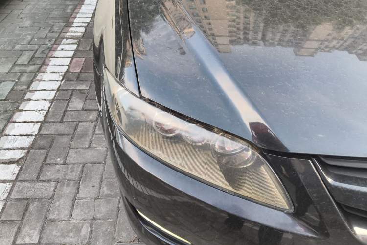 Used Mazda 6 2014 2.0L Automatic Classic Version Right Front Headlight