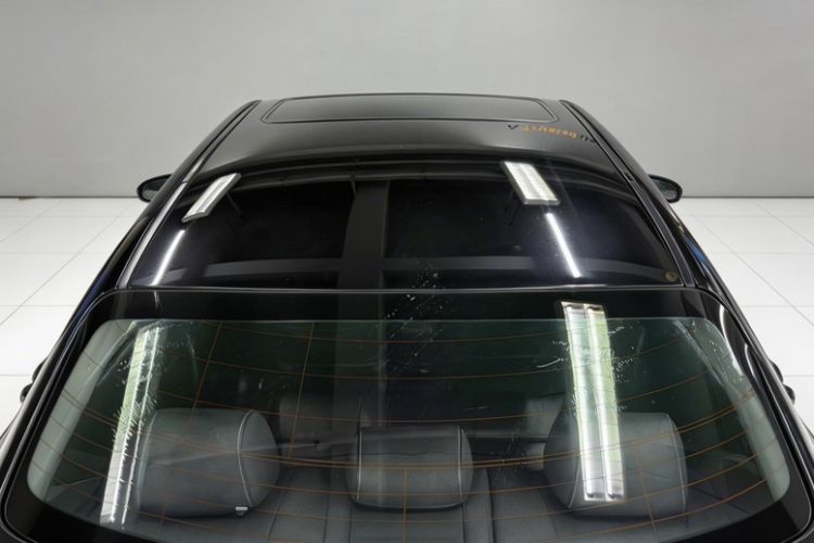 Used Mazda 6 2014 2.0L Automatic Classic Version Roof