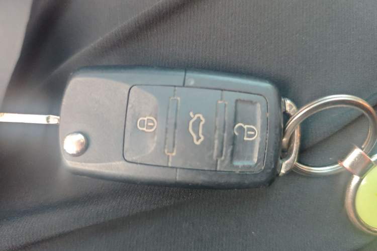 Used Mazda 6 2014 2.0L Automatic Classic Version Vehicle Key