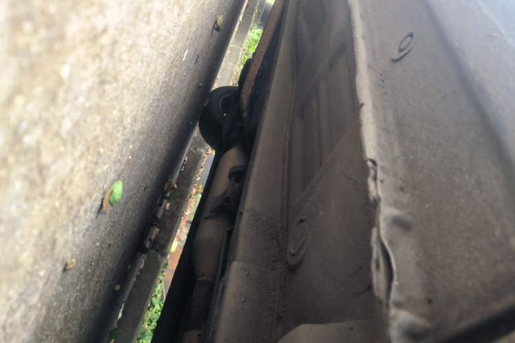 Used Mazda 6 2014 2.0L Automatic Classic Version Chassis Front Right