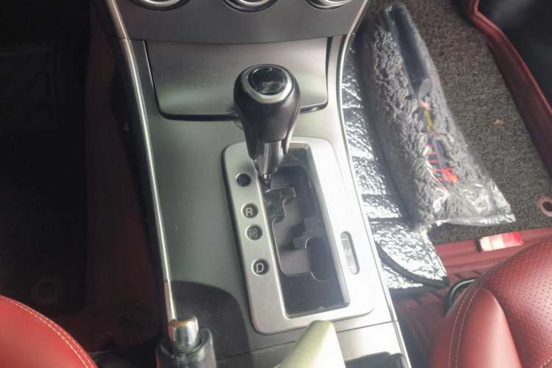 Used Mazda 6 2014 2.0L Automatic Classic Version Gear Lever