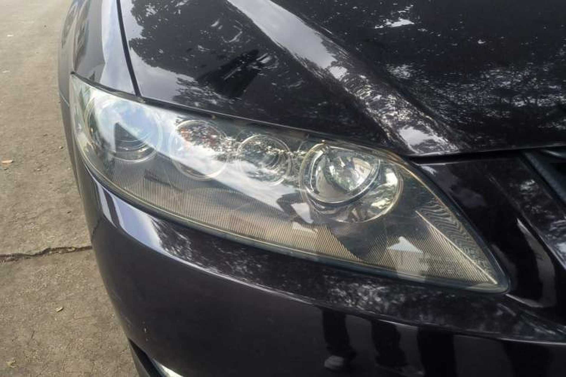 Used Mazda 6 2014 2.0L Automatic Classic Version Right Front Headlight