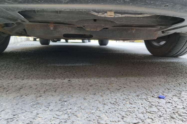 Used Mazda 6 2014 2.0L Automatic Classic Version Chassis Front
