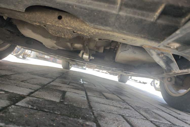 Used Mazda 6 2014 2.0L Automatic Classic Version Chassis Front