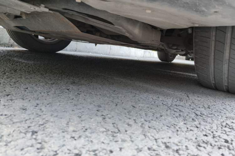 Used Mazda 6 2014 2.0L Automatic Classic Version Chassis Front Left