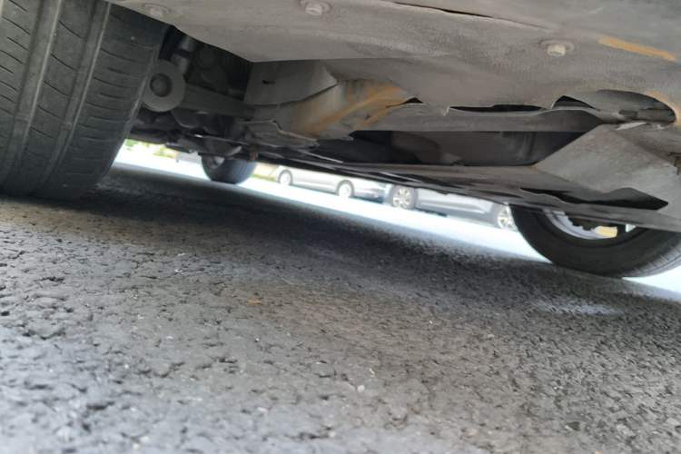 Used Mazda 6 2014 2.0L Automatic Classic Version Chassis Front Right