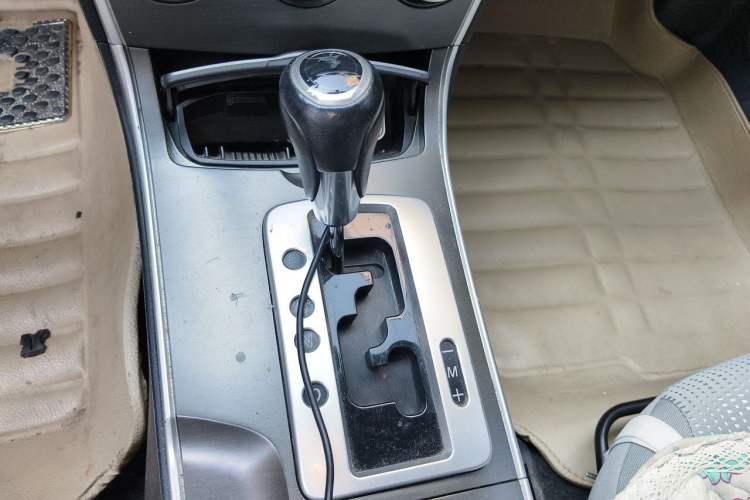 Used Mazda 6 2014 2.0L Automatic Classic Version Gear Lever
