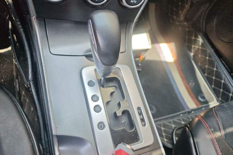 Used Mazda 6 2014 2.0L Automatic Classic Version Gear Lever