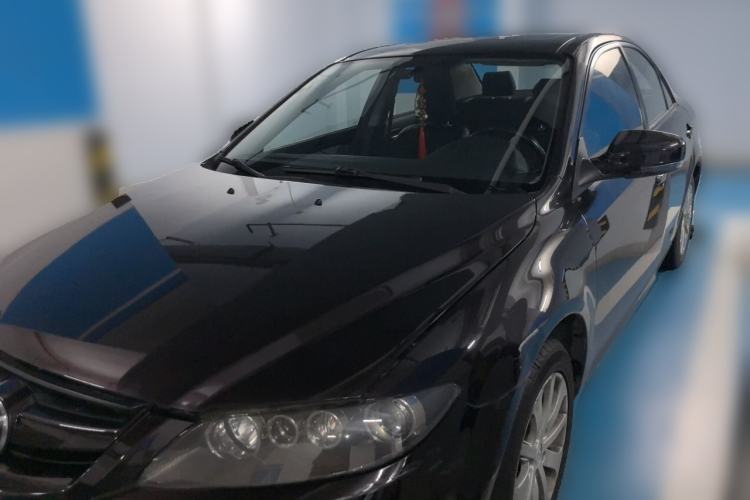 Used Mazda 6 2014 2.0L Automatic Classic Version Guazi used car, China used car export, Used car for sale, Used  cars, Cheapest cars for sale